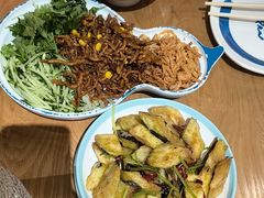 -满园烤鸭·春饼(抚顺万达店)