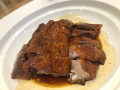 -凤凰楼酒家·粤宴点心(华强北店)