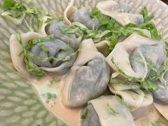 -五观堂素食(新华路店)