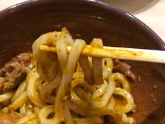 -COCO壱番屋(现代城店)