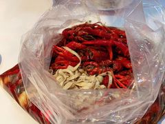 -老长沙龙虾馆(罗湖店)