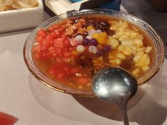 -蜀九香火锅(玉林店)