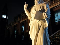 -华东政法大学(松江校区)