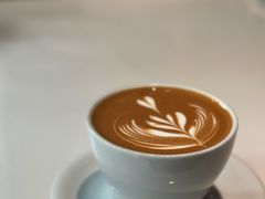 -Onirii Coffee(长乐路店)