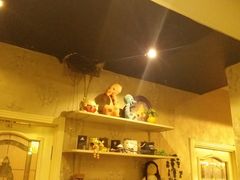 -吱咖啡西式简餐