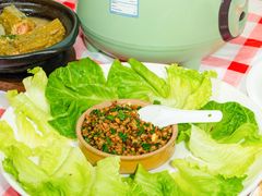 -东江厨岸（惠州味道）(江畔花园店)