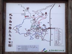 -鬼笑石后山停车场