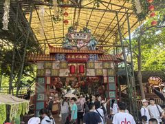 -长鹿旅游休博园