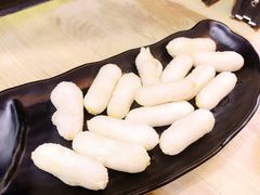 -鱼籽村秘制拌饭(崇文门店)