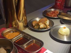 -西塔老太太泥炉烤肉(温州首店万象城黑金店)