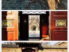 -趵突泉景区