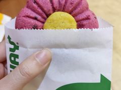 -SUBWAY赛百味(天河新天地店)
