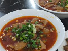 -李记小小吃(涪江路店)