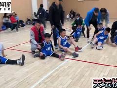 -东方启明星篮球培训(天坛校区)