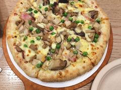 -达美乐比萨(留仙大道店)