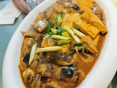 -小船渔村·大连菜(新华街店)