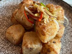 -顺德美的万豪酒店-万豪中餐厅