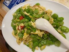-吕记老鸭汤·徽菜馆(东营路店)