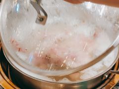 -一席地·本地鸡窝·杭帮鸡火锅(萧山银隆百货店)