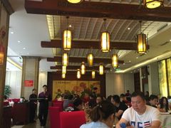 -老正兴菜馆(福州路店)