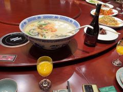 -山外山菜馆(玉泉路店)