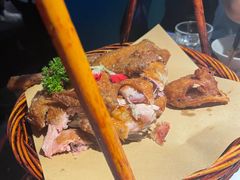 -前海沿·青岛菜(五四广场永旺店)