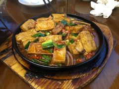 -自游人·美食一楼·地道徽菜(三十年名店)