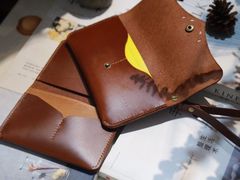 -猛犸手作·皮具·diy团建·礼品定制(新华路店)