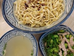 -朱洪元苏式面馆(绿宝广场店)