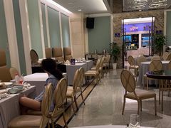 -狮王府淮扬菜(新街口友谊店)