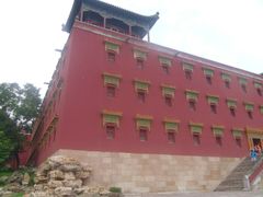 -普陀宗乘之庙(小布达拉宫)