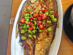 -莲餐厅·湖北菜·潜江小龙虾店(愚园路店)