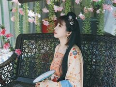 -中和·国风茶馆(愚园路店)