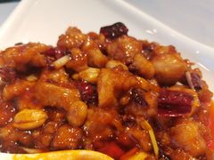 宫保鸡丁-峨嵋酒家(德内店)