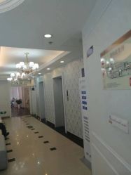 -武汉五洲整形外科医院