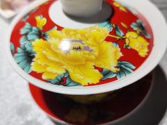 -阿西娅食府(中关村店)