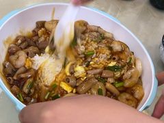 -北方饺子王·海肠捞饭·海鲜锅(山大店)