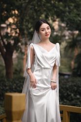-MECCI婚礼摄影跟拍(红东方广场店)