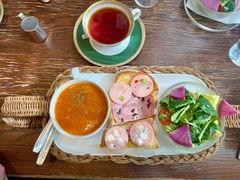 -西村咖啡店 (中山手本店)