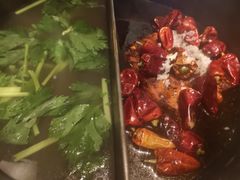 -盡膳口福跷脚牛肉火锅(合生汇购物中心店)