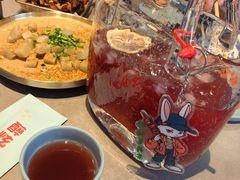 -醉炫音速烧烤·干煸菜(沙河总店)