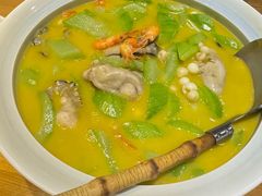 -竹里馆 ·茶食(奥体店)