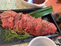 嫩牛肉-鸿姐老火锅(静安店)