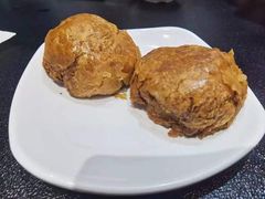 -紫光园·烤鸭·北京菜(团结湖店)