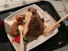 -大冒险家餐厅