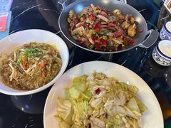 -湘香私房菜(大石长隆店)