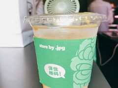 -JPG coffee(广州体育西店)