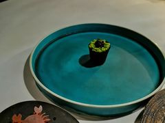 -三嚥阁 La Villa Restaurant