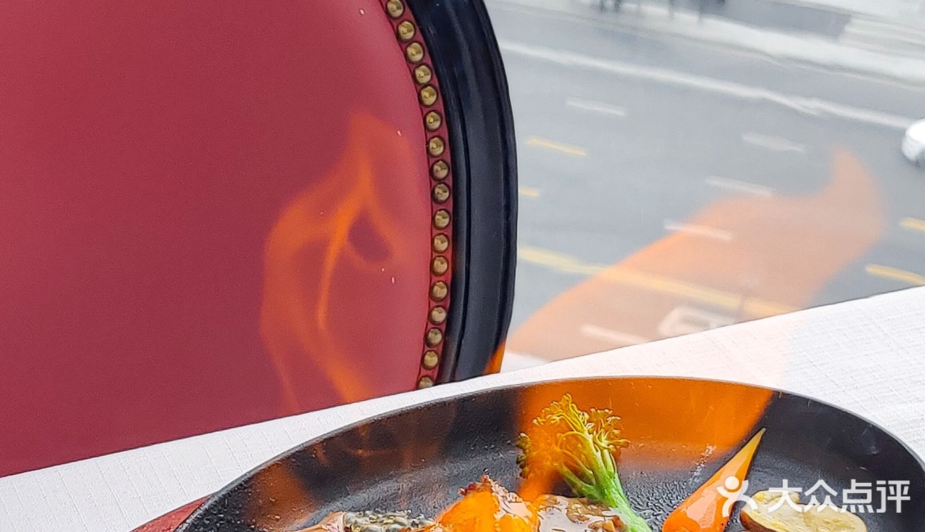 又来见世面了！竹哩爆改法式巴洛克风？