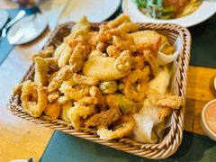 -兰特伯爵西餐厅·啤酒屋(方庄店)